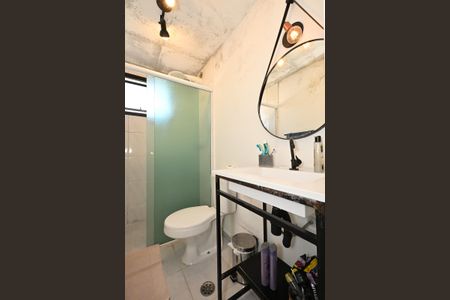 Apartamento à venda com 69m², 2 quartos e 1 vagaBanheiro