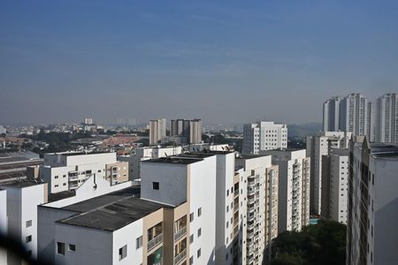 Apartamento à venda com 69m², 2 quartos e 1 vagaVista do Quarto 2