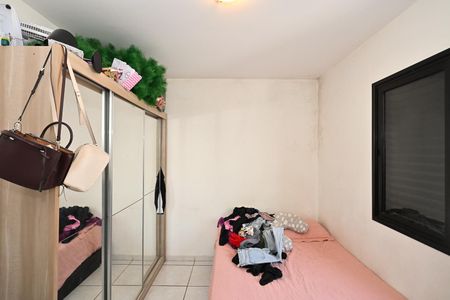 Apartamento à venda com 69m², 2 quartos e 1 vagaQuarto 2