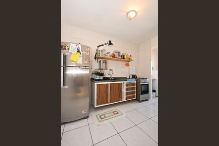 Apartamento à venda com 69m², 2 quartos e 1 vagaCozinha