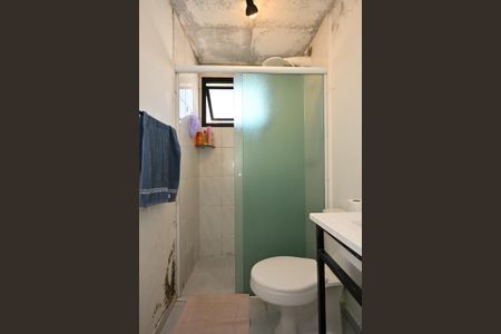 Apartamento à venda com 69m², 2 quartos e 1 vagaBanheiro
