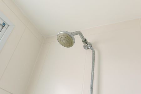 Apartamento à venda com 93m², 3 quartos e 2 vagasBanheiro da Suíte 2