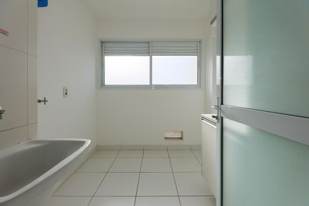 Apartamento à venda com 93m², 3 quartos e 2 vagasÁrea de Serviço