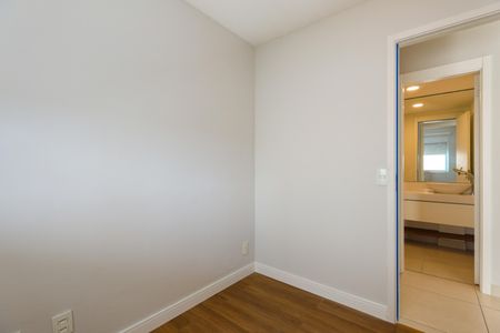 Apartamento à venda com 93m², 3 quartos e 2 vagasQuarto 3