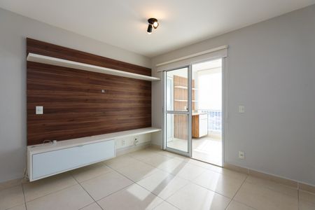 Sala de apartamento à venda com 3 quartos, 93m² em Jardim Vazani, São Paulo