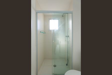 Apartamento à venda com 93m², 3 quartos e 2 vagasBanheiro da Suíte 2