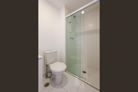 Apartamento à venda com 93m², 3 quartos e 2 vagasBanheiro da Suíte 1