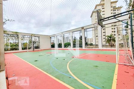 Apartamento à venda com 93m², 3 quartos e 2 vagasQuadra