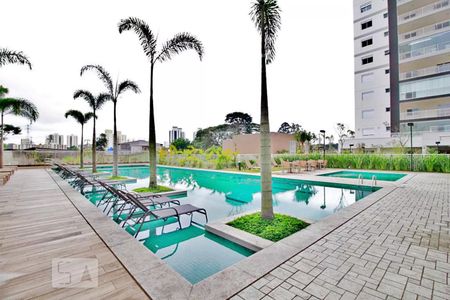 Apartamento à venda com 93m², 3 quartos e 2 vagasÁrea comum - Piscina