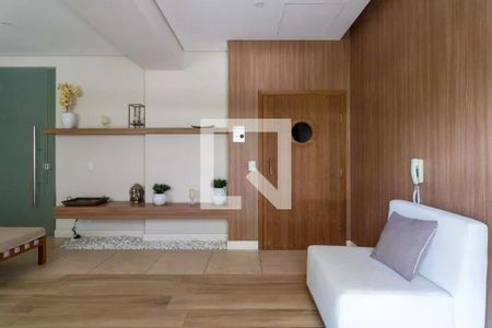 Apartamento à venda com 93m², 3 quartos e 2 vagasÁrea comum