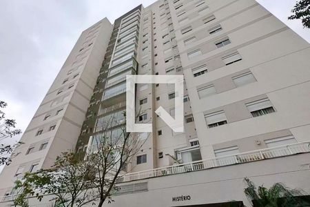 Apartamento à venda com 93m², 3 quartos e 2 vagasFachada