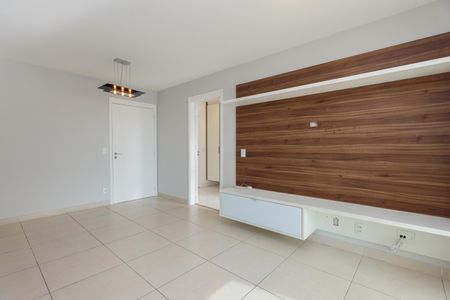 Sala de apartamento à venda com 3 quartos, 93m² em Jardim Vazani, São Paulo