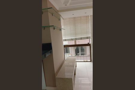 Apartamento para alugar com 42m², 1 quarto e 1 vaga Apartamento para alugar com 42m², 1 quarto e 1 vagaSala