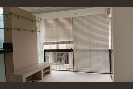 Apartamento para alugar com 42m², 1 quarto e 1 vaga Apartamento para alugar com 42m², 1 quarto e 1 vagaSala