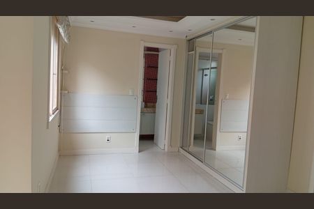 Apartamento para alugar com 42m², 1 quarto e 1 vaga