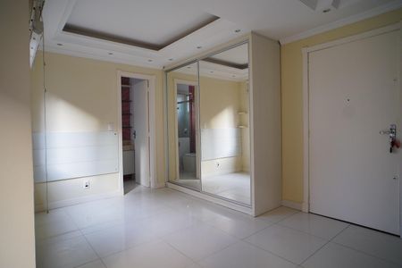 Apartamento para alugar com 42m², 1 quarto e 1 vaga Apartamento para alugar com 42m², 1 quarto e 1 vagaSala _Quarto