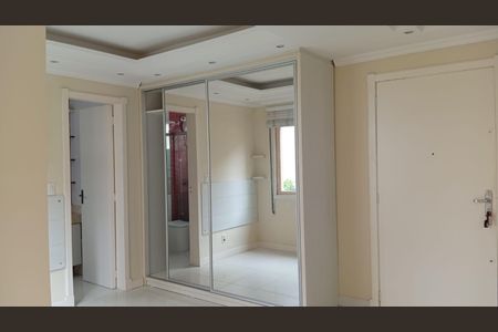 Apartamento para alugar com 42m², 1 quarto e 1 vaga Apartamento para alugar com 42m², 1 quarto e 1 vagaQuarto