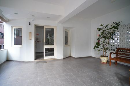 Apartamento para alugar com 42m², 1 quarto e 1 vaga Apartamento para alugar com 42m², 1 quarto e 1 vagaÁrea comum