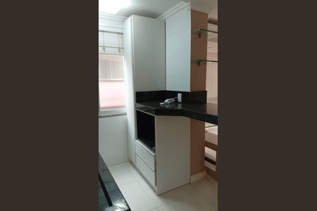 Apartamento para alugar com 42m², 1 quarto e 1 vaga Apartamento para alugar com 42m², 1 quarto e 1 vagaCozinha