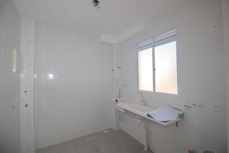 Apartamento à venda com 40m², 2 quartos e 1 vaga Apartamento à venda com 40m², 2 quartos e 1 vagaCozinha/Area de serviço