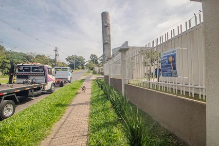 Apartamento à venda com 40m², 2 quartos e 1 vaga Apartamento à venda com 40m², 2 quartos e 1 vagaFachada