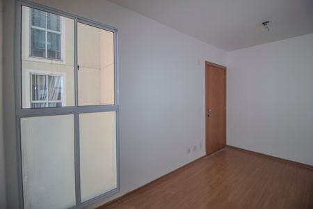 Apartamento à venda com 40m², 2 quartos e 1 vaga Apartamento à venda com 40m², 2 quartos e 1 vagaSala
