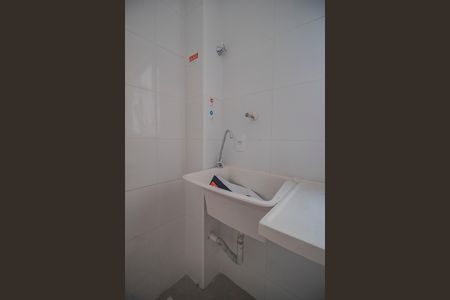 Apartamento à venda com 40m², 2 quartos e 1 vaga Apartamento à venda com 40m², 2 quartos e 1 vagaCozinha/Area de serviço