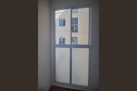 Apartamento à venda com 40m², 2 quartos e 1 vaga Apartamento à venda com 40m², 2 quartos e 1 vagaSala