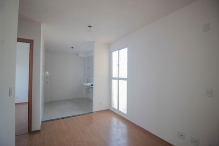 Sala de apartamento à venda com 2 quartos, 40m² em Cavalhada, Porto Alegre