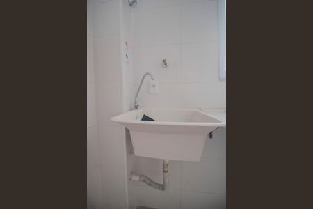 Apartamento à venda com 40m², 2 quartos e 1 vaga Apartamento à venda com 40m², 2 quartos e 1 vagaCozinha/Area de serviço