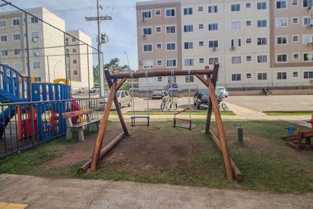 Apartamento à venda com 40m², 2 quartos e 1 vaga Apartamento à venda com 40m², 2 quartos e 1 vagaÁrea comum - Playground