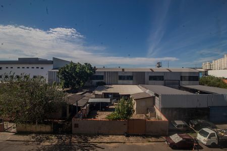 Apartamento à venda com 40m², 2 quartos e 1 vaga Apartamento à venda com 40m², 2 quartos e 1 vagaVista