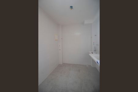 Apartamento à venda com 40m², 2 quartos e 1 vaga Apartamento à venda com 40m², 2 quartos e 1 vagaCozinha/Area de serviço