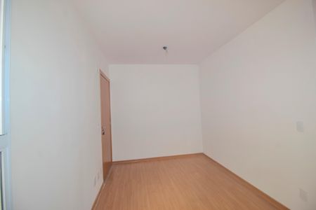 Apartamento para alugar com 40m², 2 quartos e 1 vagaSala