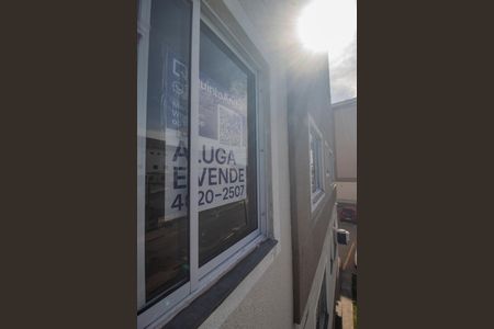 Apartamento para alugar com 40m², 2 quartos e 1 vagaPlaca LFWN 122
