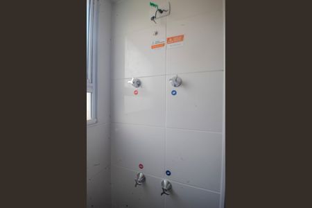 Apartamento para alugar com 40m², 2 quartos e 1 vagaBanheiro