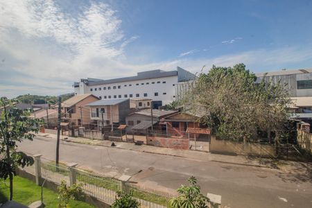 Apartamento para alugar com 40m², 2 quartos e 1 vagaVista