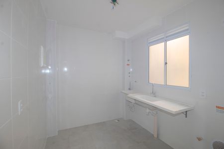 Apartamento para alugar com 40m², 2 quartos e 1 vagaCozinha/Area de serviço