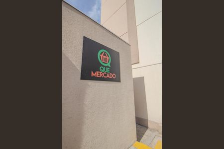 Apartamento para alugar com 40m², 2 quartos e 1 vagaMercado