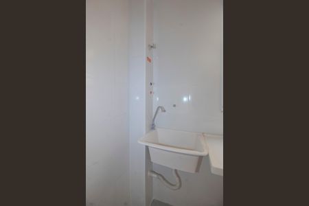 Apartamento para alugar com 40m², 2 quartos e 1 vagaCozinha/Area de serviço