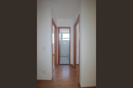 Apartamento para alugar com 40m², 2 quartos e 1 vagaSala