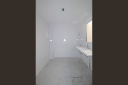 Apartamento para alugar com 40m², 2 quartos e 1 vagaCozinha/Area de serviço