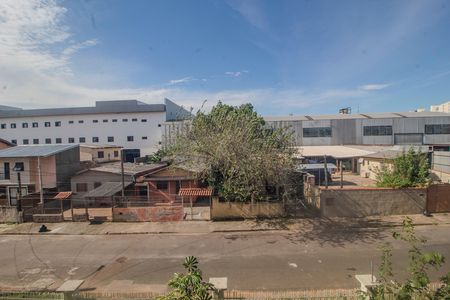 Apartamento para alugar com 40m², 2 quartos e 1 vagaVista