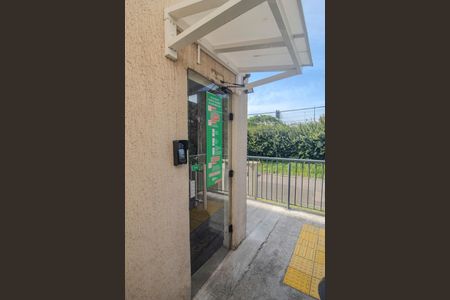 Apartamento para alugar com 40m², 2 quartos e 1 vagaMercado