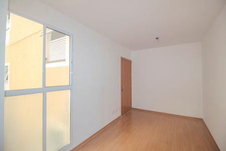 Sala de apartamento à venda com 2 quartos, 40m² em Cavalhada, Porto Alegre