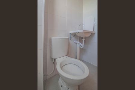 Apartamento para alugar com 40m², 2 quartos e 1 vagaBanheiro