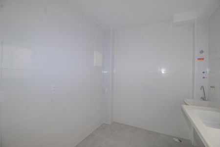 Apartamento para alugar com 40m², 2 quartos e 1 vagaCozinha/Area de serviço