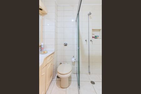 Apartamento à venda com 112m², 2 quartos e 1 vaga Apartamento à venda com 112m², 2 quartos e 1 vagaBanheiro Social