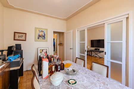Apartamento à venda com 112m², 2 quartos e 1 vaga Apartamento à venda com 112m², 2 quartos e 1 vagaSala de Jantar