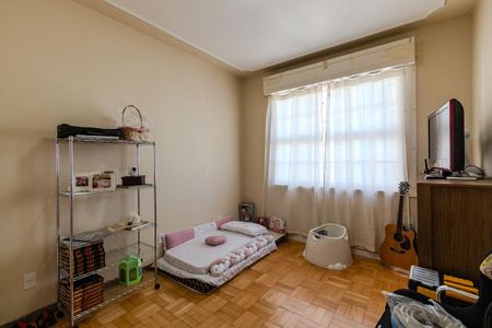 Apartamento à venda com 112m², 2 quartos e 1 vaga Apartamento à venda com 112m², 2 quartos e 1 vagaSuíte